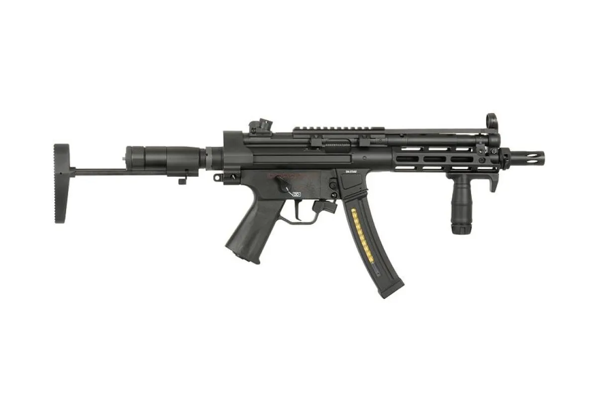 Cyma CM.041G PDW Platinium Series Mosfet Upgraded Version AEG 0,5 Joule